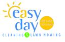 Easy Day Cleaning logo